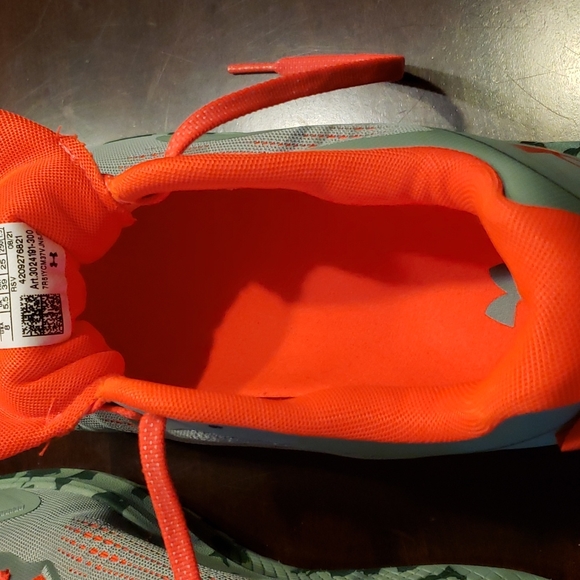 Under Armour W Charged Bandit TR 2 - Picture 8 of 8